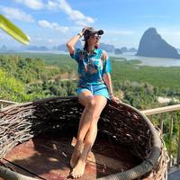 Отзыв от Алёна - Visa DTV